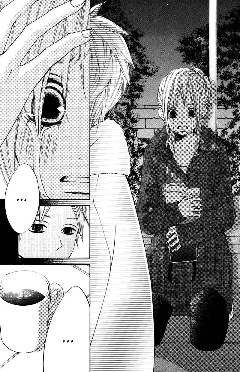 Page 39 Chapter 27 Sprout
