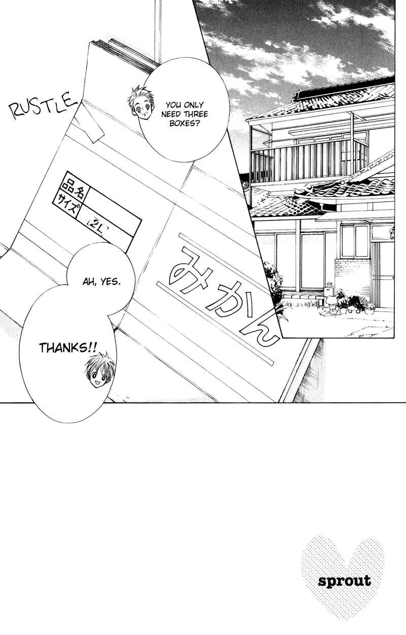 Page 5 Chapter 27 Sprout