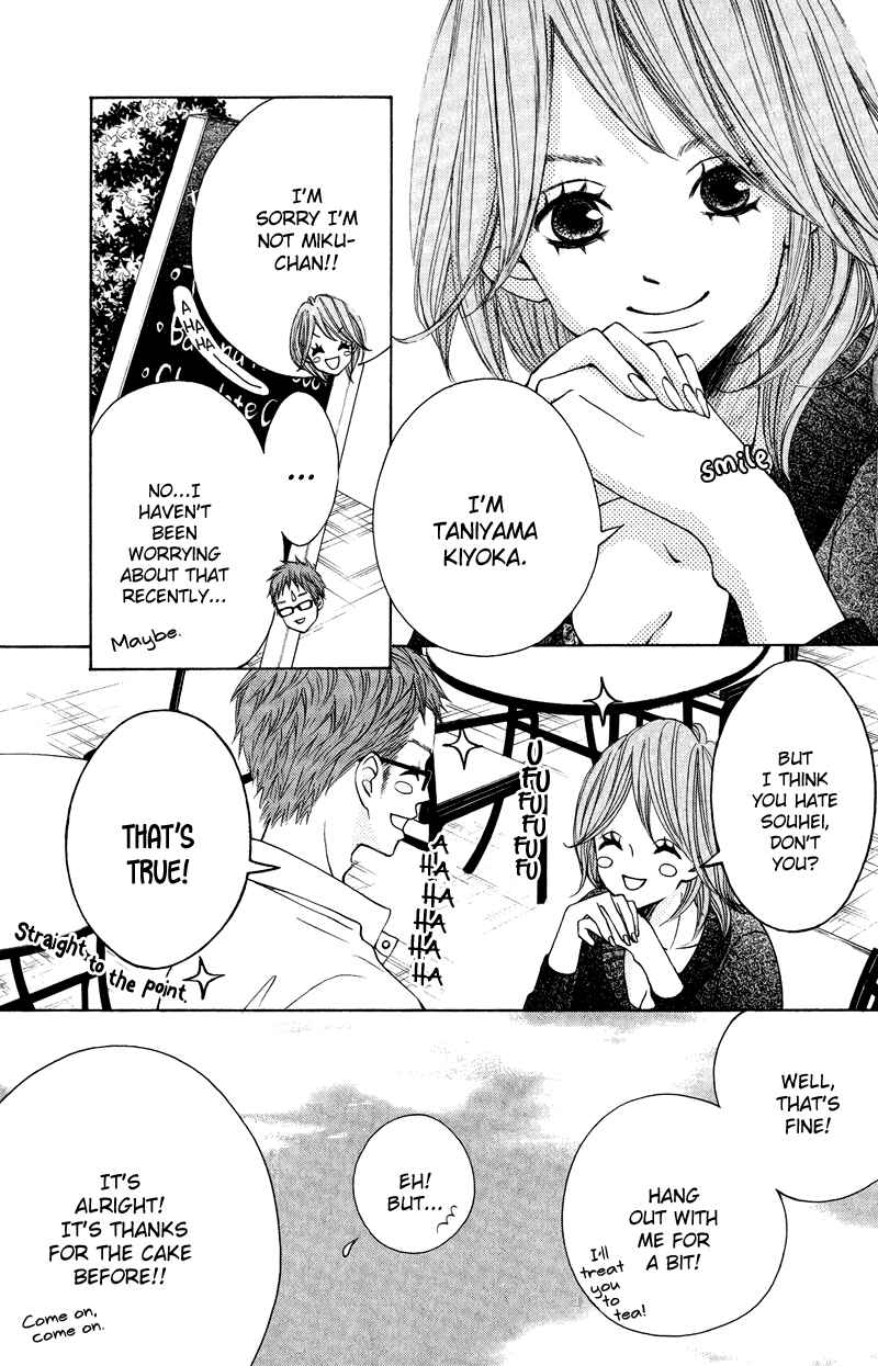 Page 24 Chapter 22 Sprout