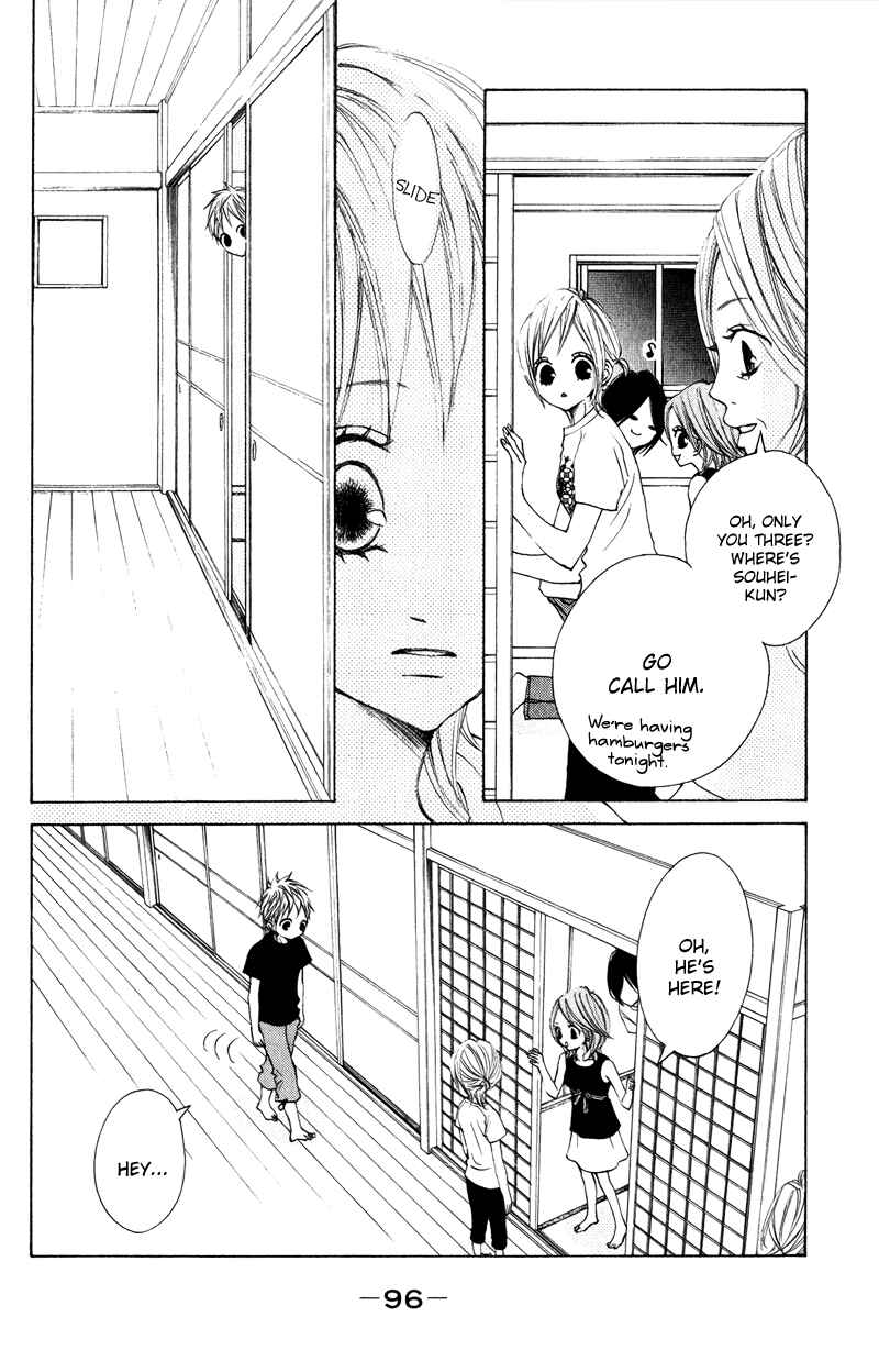 Page 14 Chapter 15 Sprout