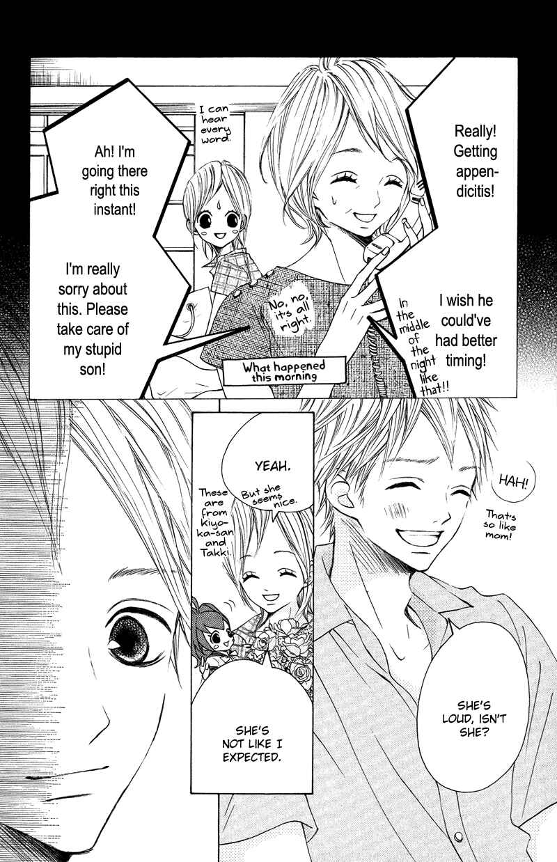 Page 30 Chapter 15 Sprout