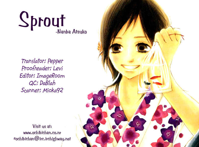 Page 2 Chapter 9 Sprout