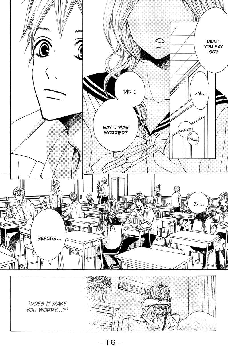 Page 20 Chapter 21 Sprout