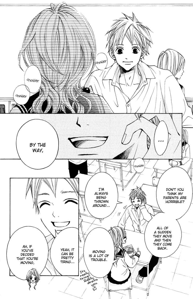 Page 22 Chapter 21 Sprout