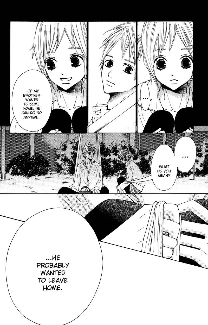 Page 30 Chapter 21 Sprout