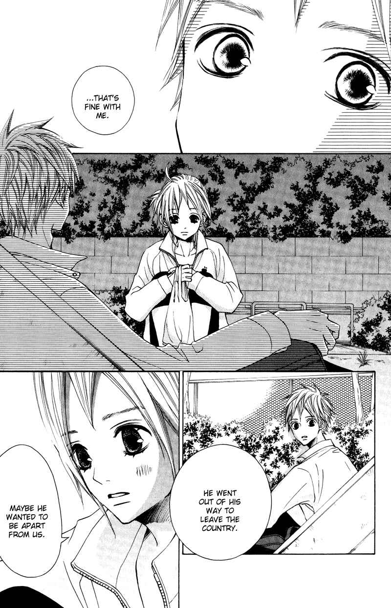 Page 31 Chapter 21 Sprout