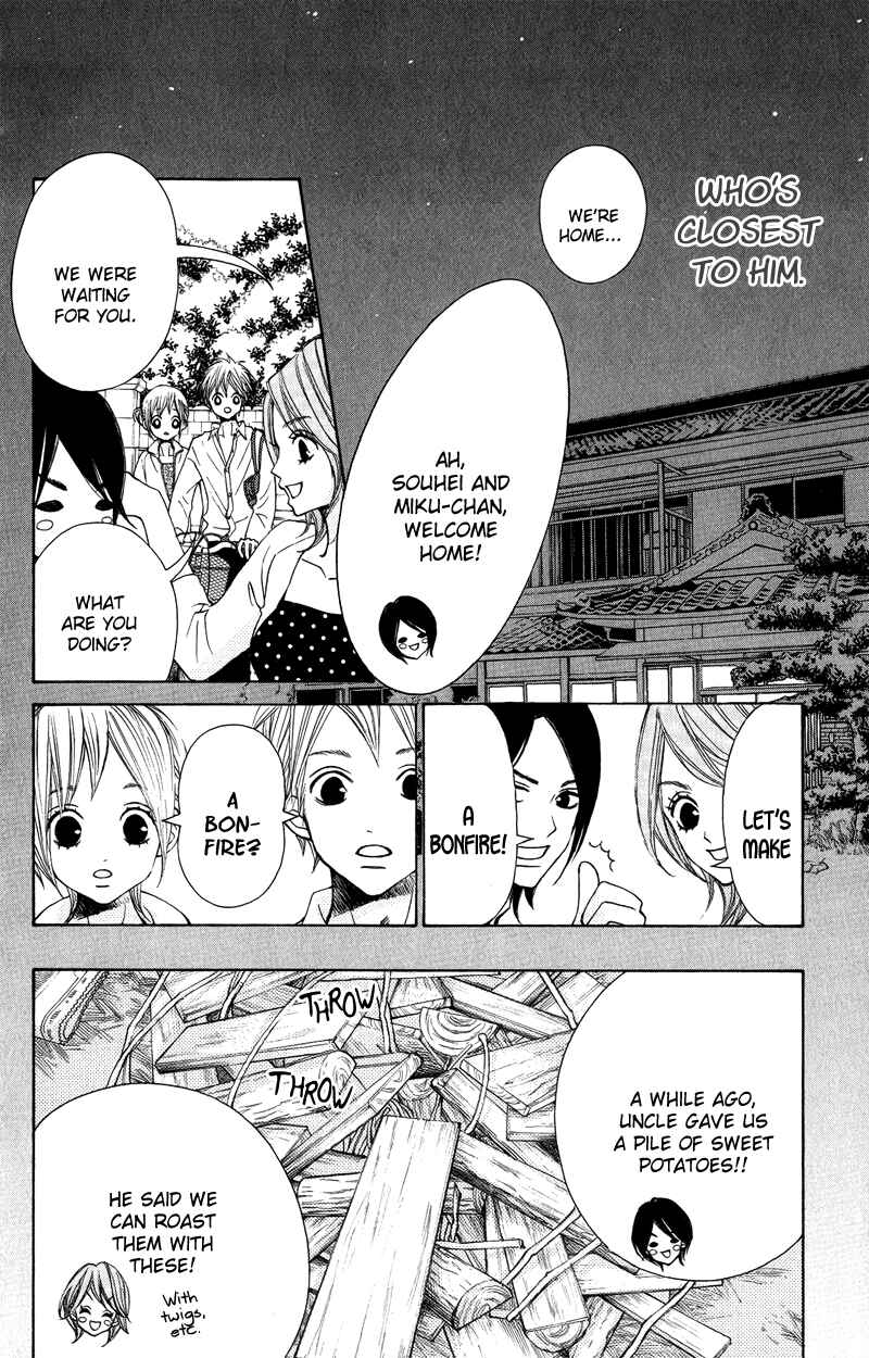 Page 39 Chapter 21 Sprout