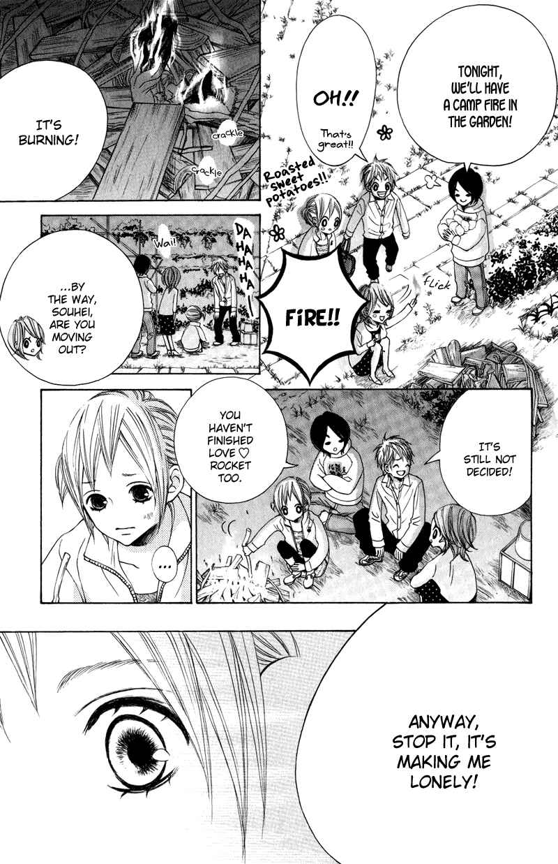 Page 40 Chapter 21 Sprout