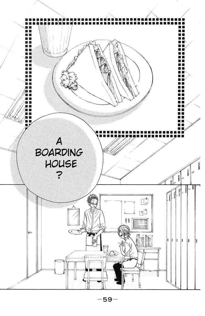 Page 6 Chapter 2 Sprout