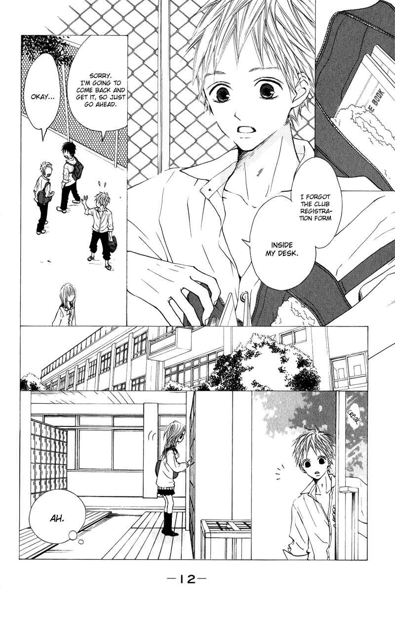 Page 15 Chapter 13 Sprout