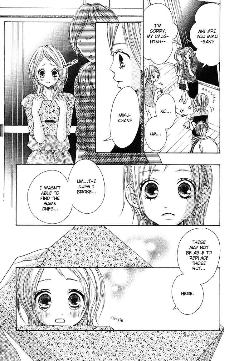Page 23 Chapter 3 Sprout