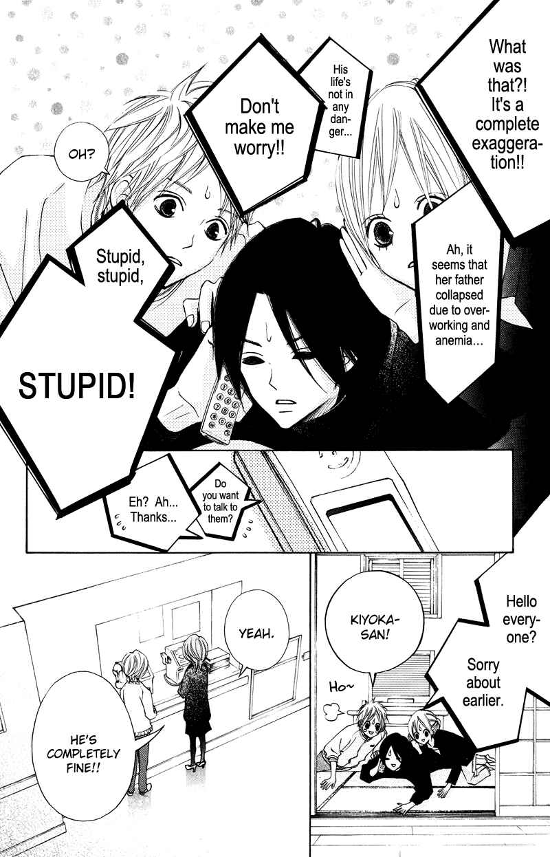 Page 32 Chapter 26 Sprout