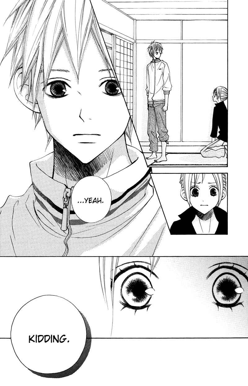 Page 40 Chapter 26 Sprout