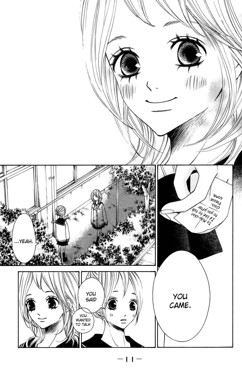 Page 15 Chapter 25 Sprout