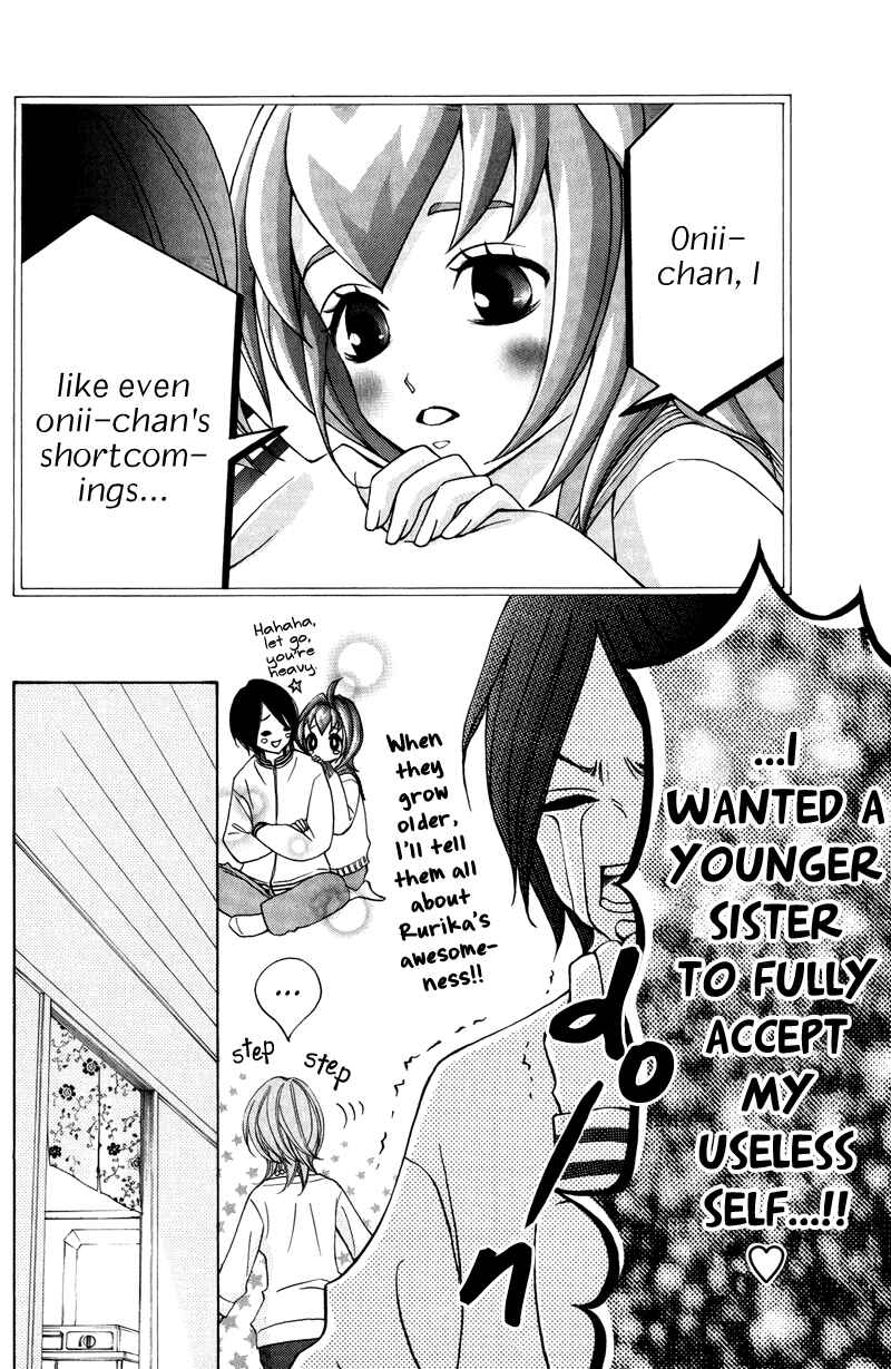 Page 28 Chapter 25 Sprout