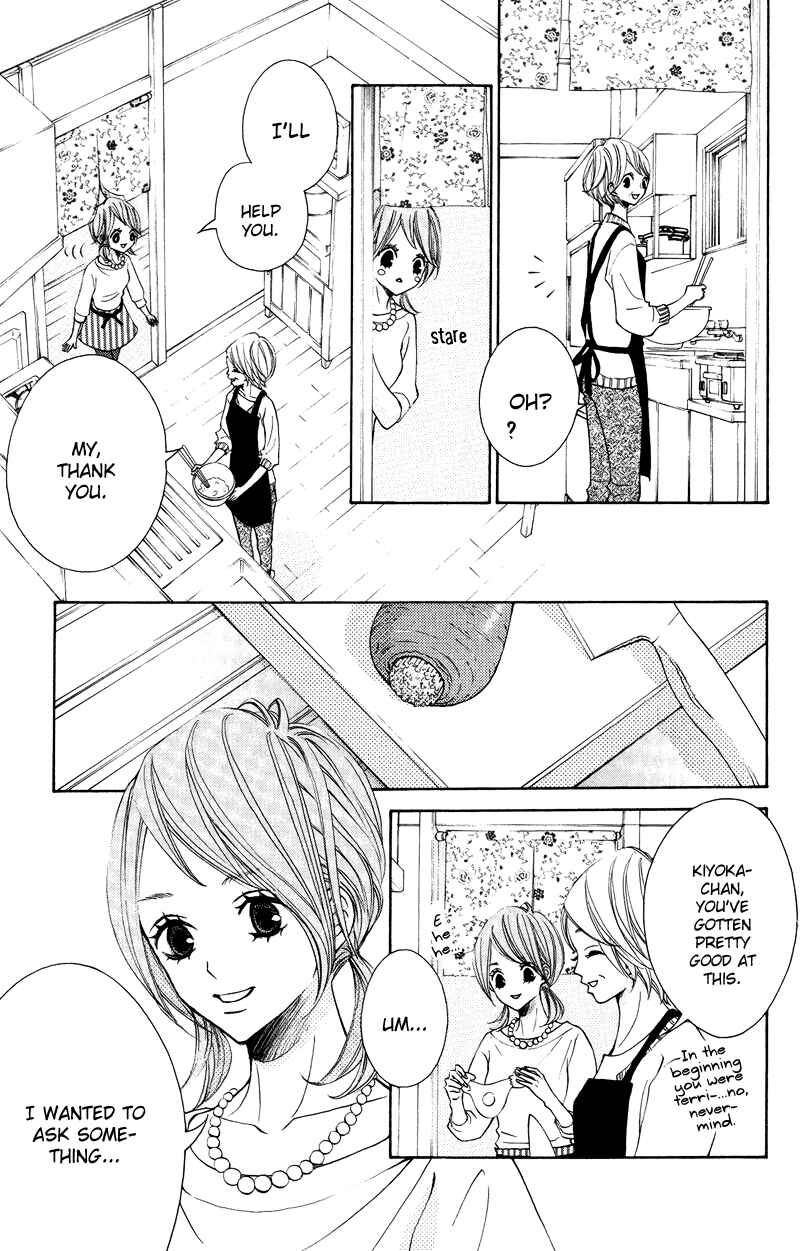 Page 29 Chapter 25 Sprout