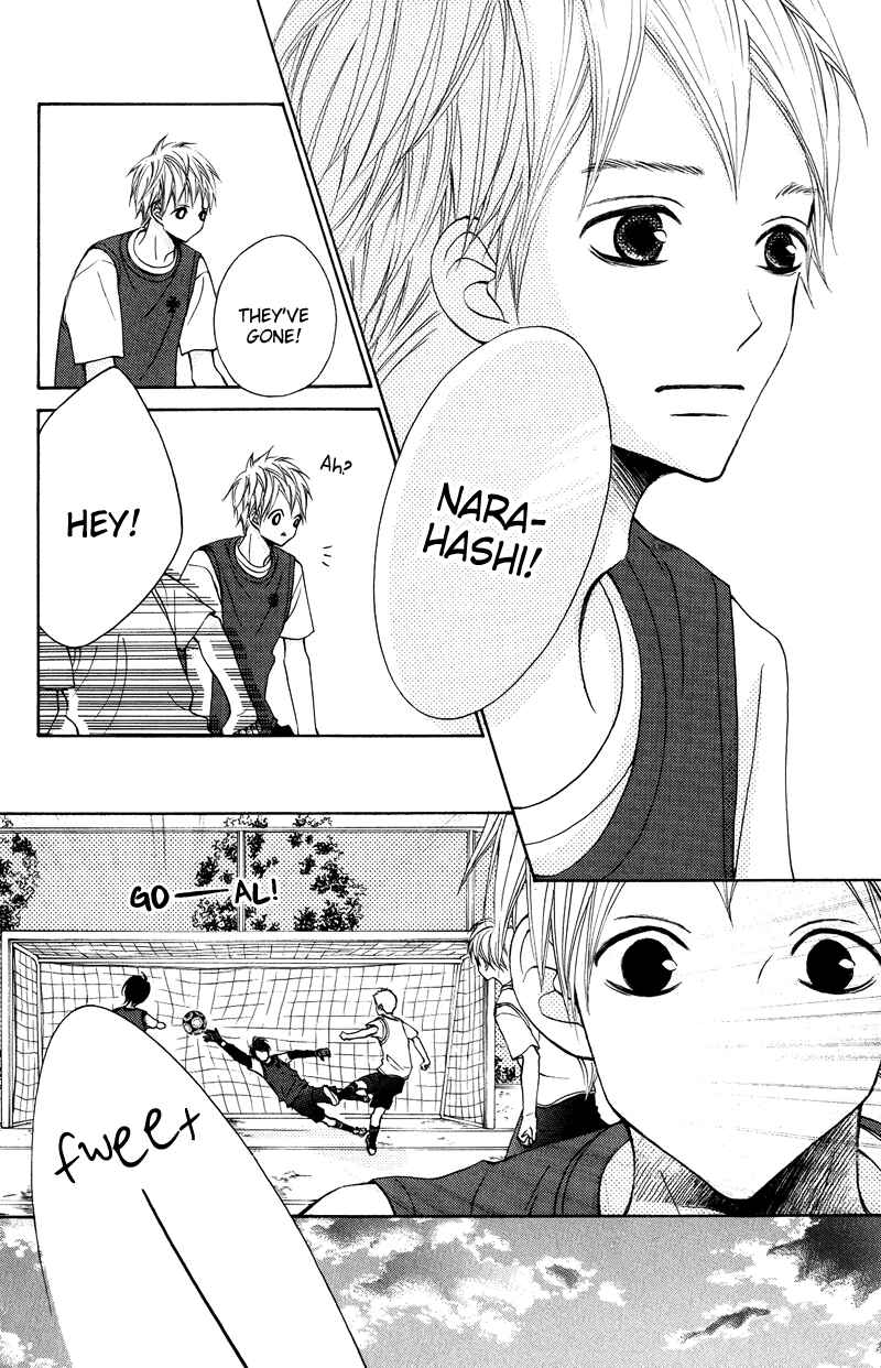 Page 34 Chapter 25 Sprout
