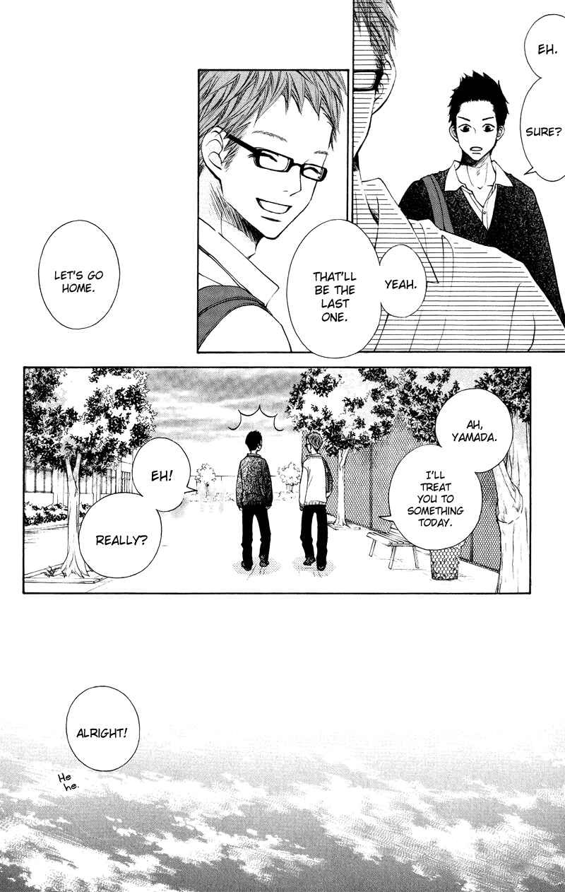 Page 38 Chapter 25 Sprout