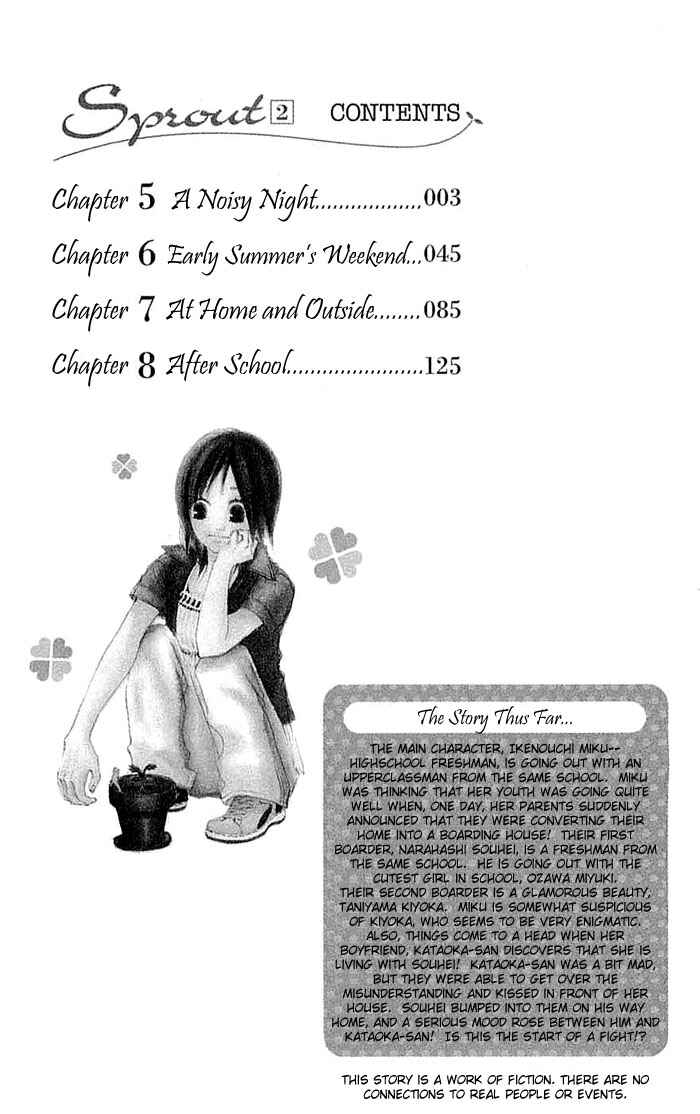 Page 7 Chapter 5 Sprout