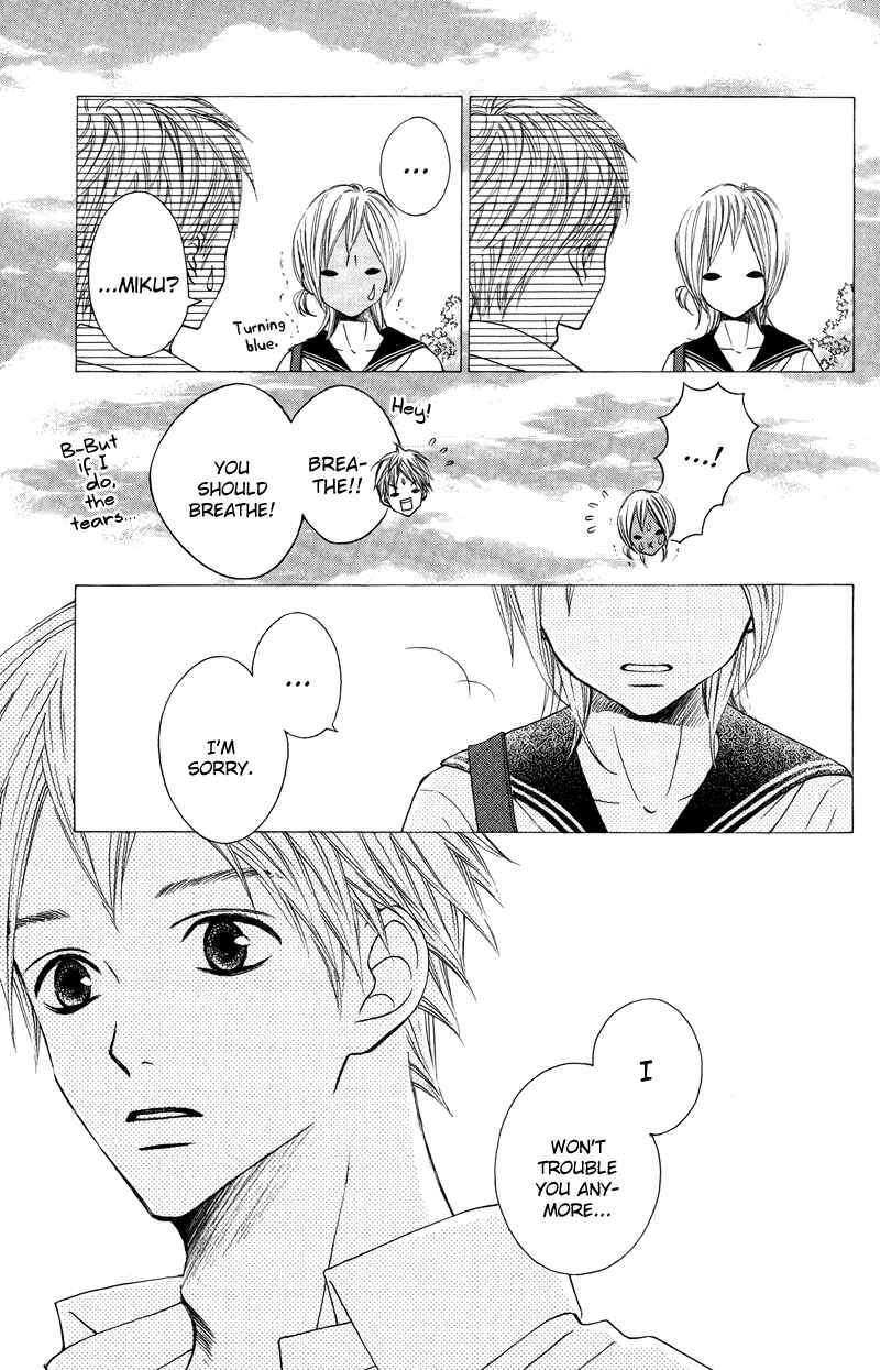 Page 15 Chapter 23 Sprout