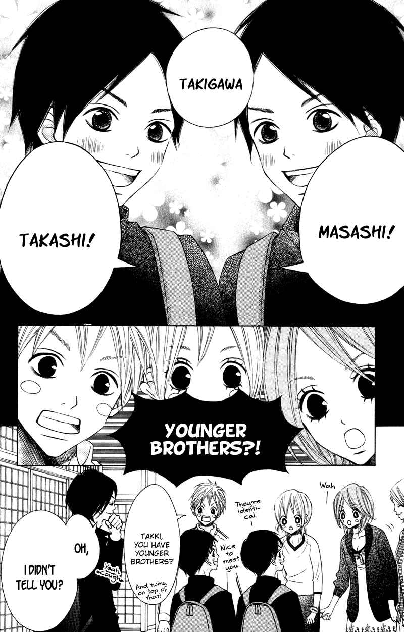 Page 22 Chapter 23 Sprout