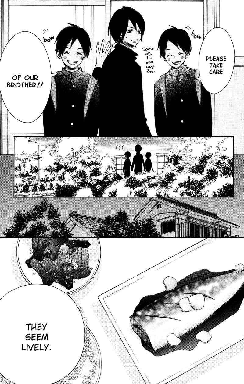 Page 27 Chapter 23 Sprout