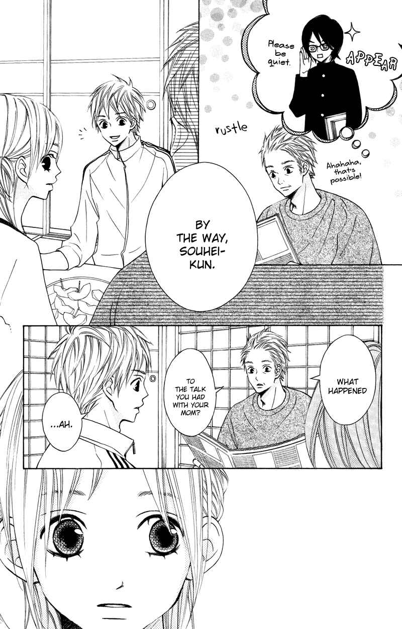 Page 29 Chapter 23 Sprout