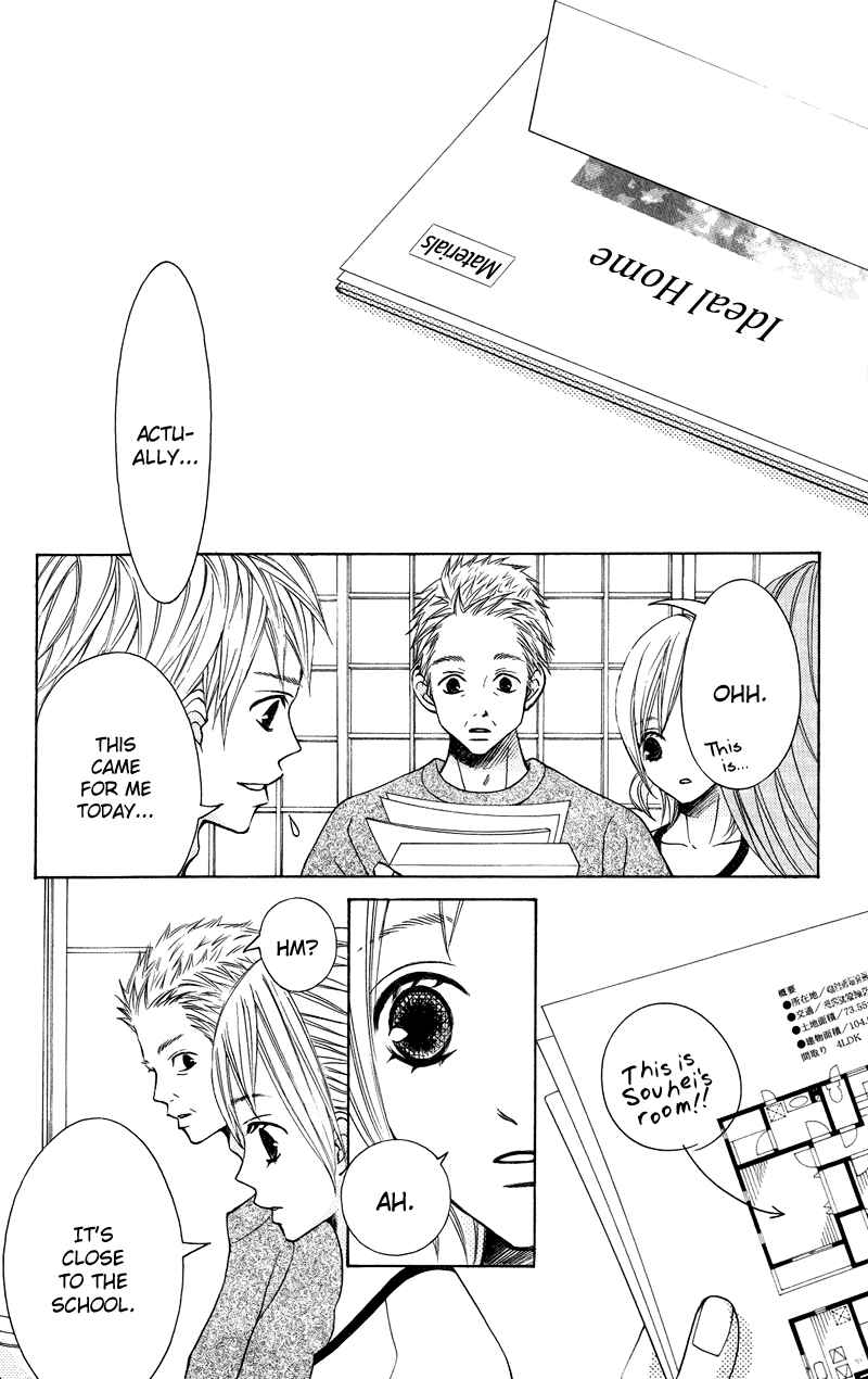 Page 30 Chapter 23 Sprout