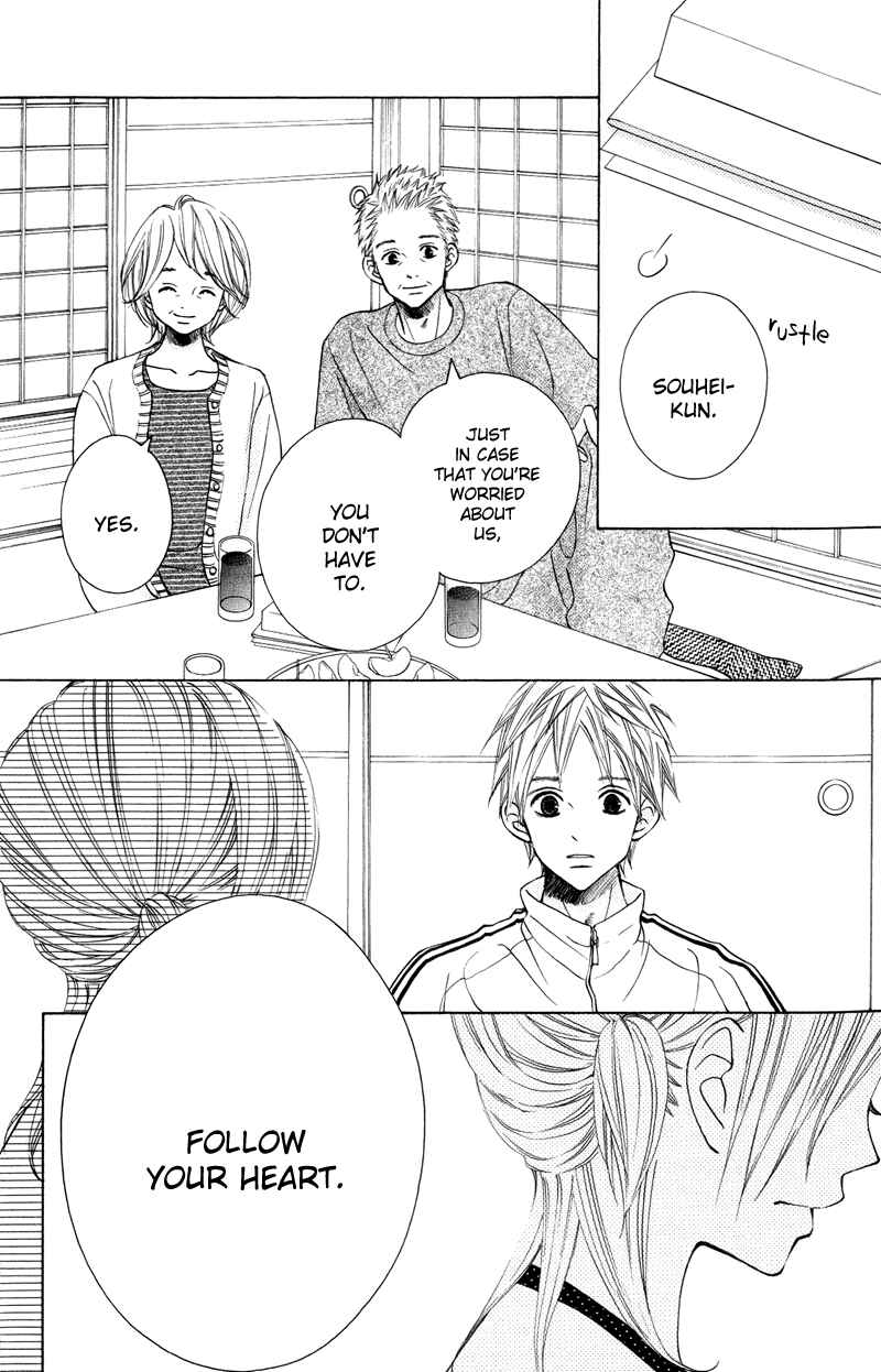 Page 34 Chapter 23 Sprout