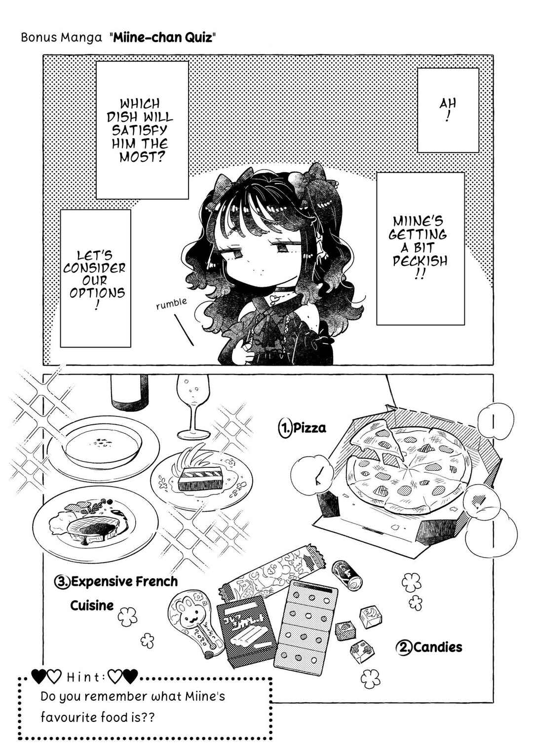 Page 58 Chapter Unknown_07a8 Jiraikei Josou Danshi Mine-chan