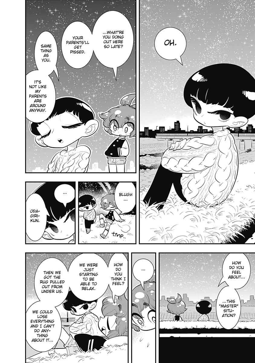 Page 20 Chapter 33 Bokura wa Mahou Shounen