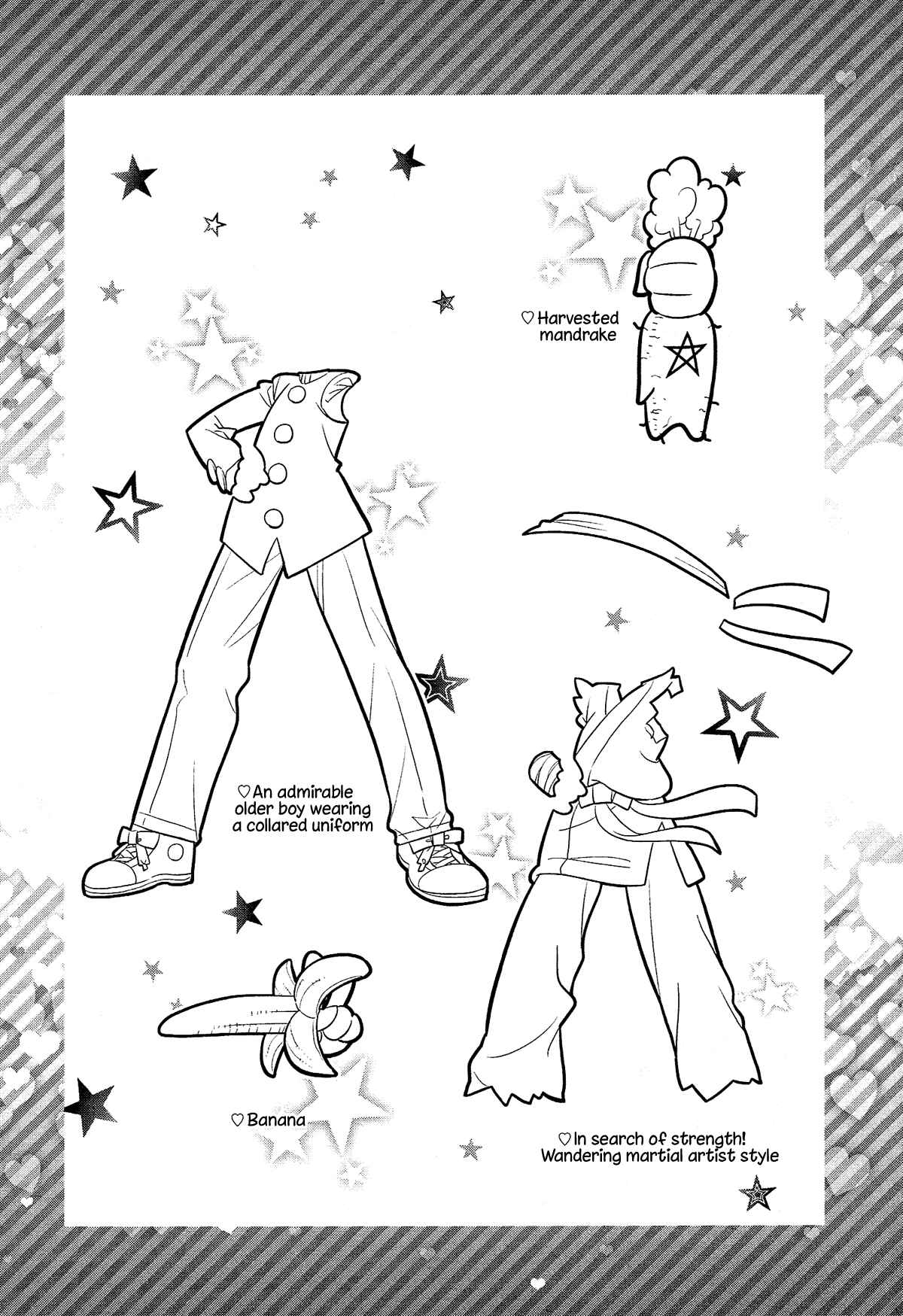 Page 35 Chapter 6 Bokura wa Mahou Shounen