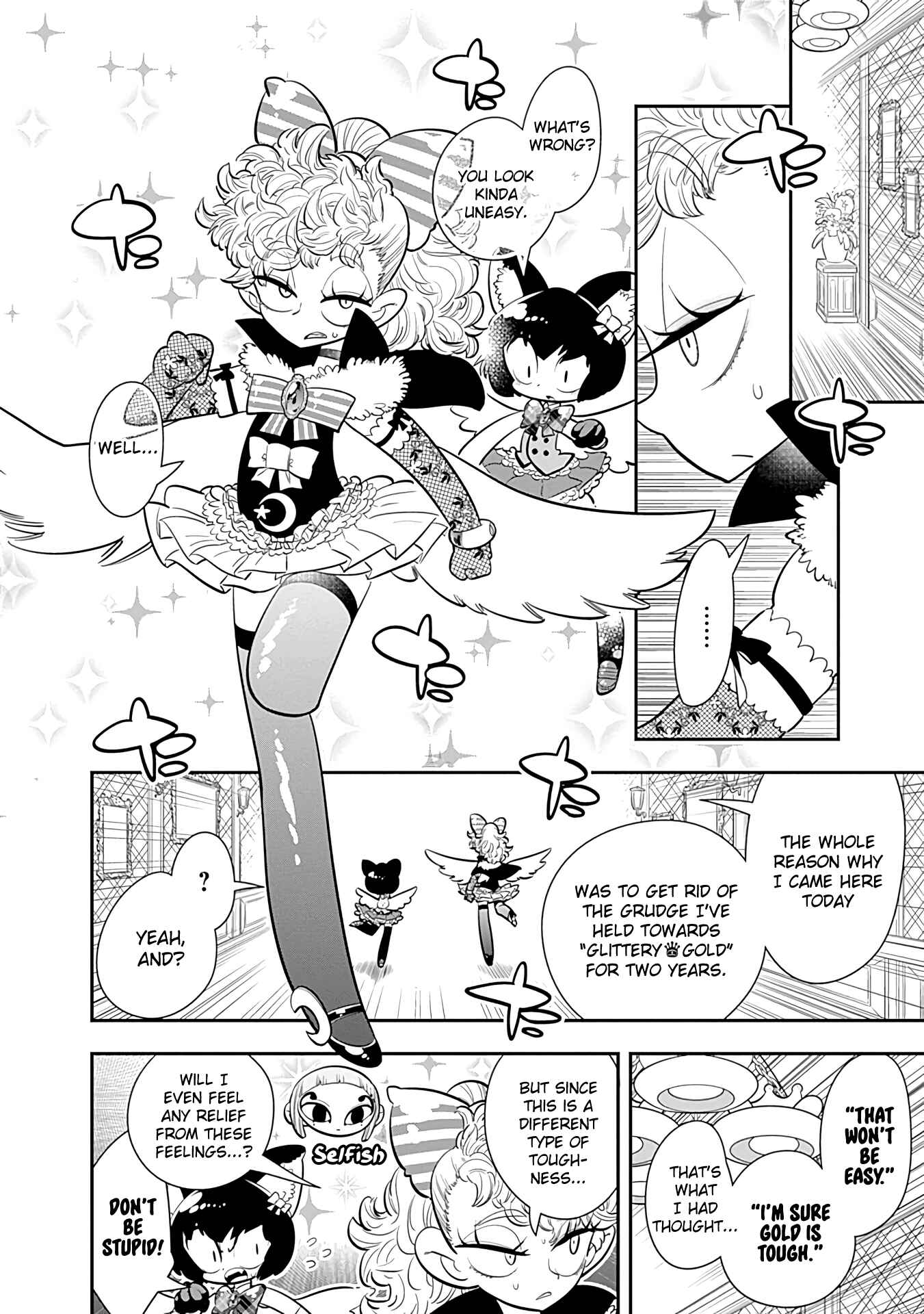 Page 2 Chapter 23 Bokura wa Mahou Shounen