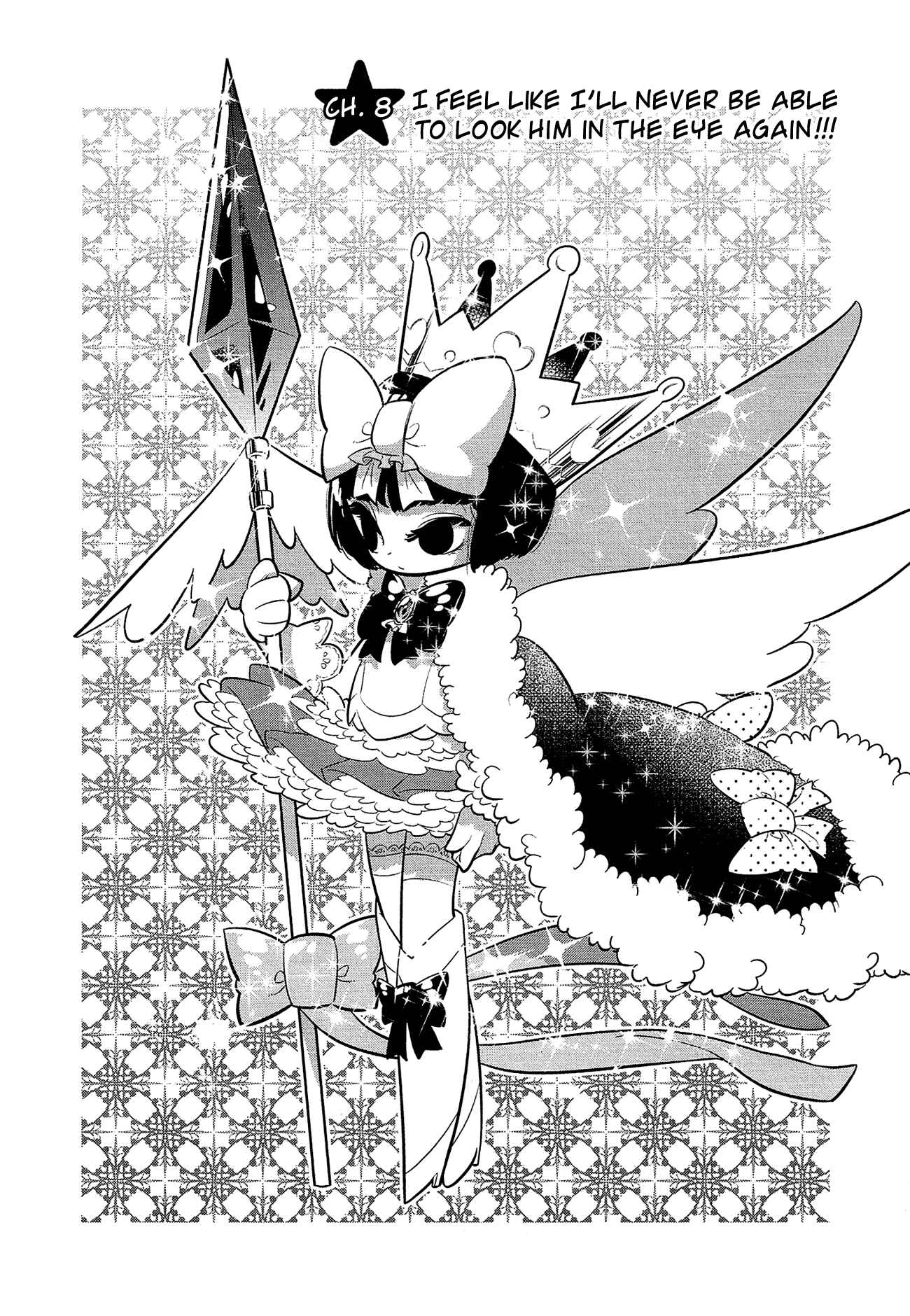 Page 2 Chapter 8 Bokura wa Mahou Shounen