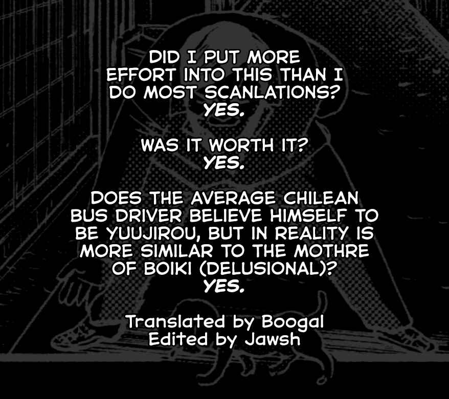Page 1 Chapter 2 Appare! Urayasu Tekkin Kazoku