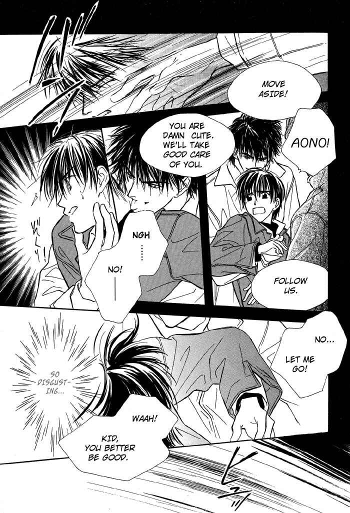 Page 30 Chapter 1 Kimi ni Sachi Are!