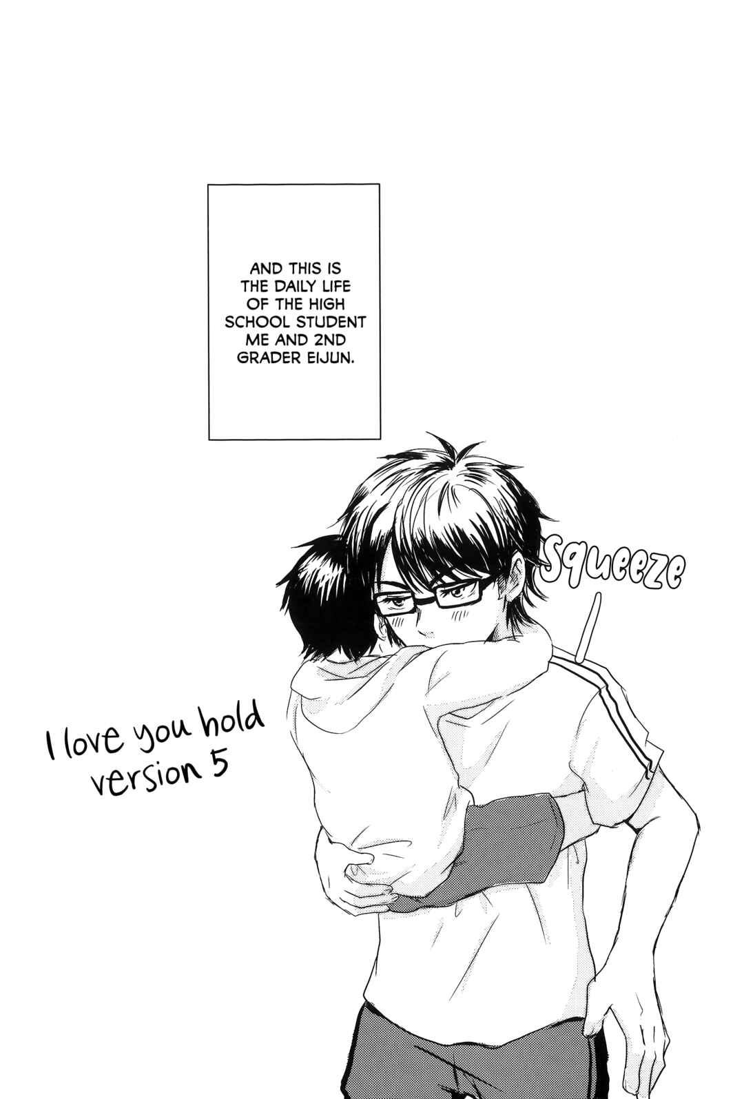 Page 5 Chapter Unknown_4fb1 Ace of Diamond - A Boy And A Youth (Doujinshi)
