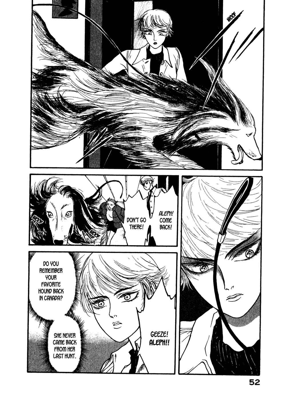 Page 10 Chapter 13 Kilico