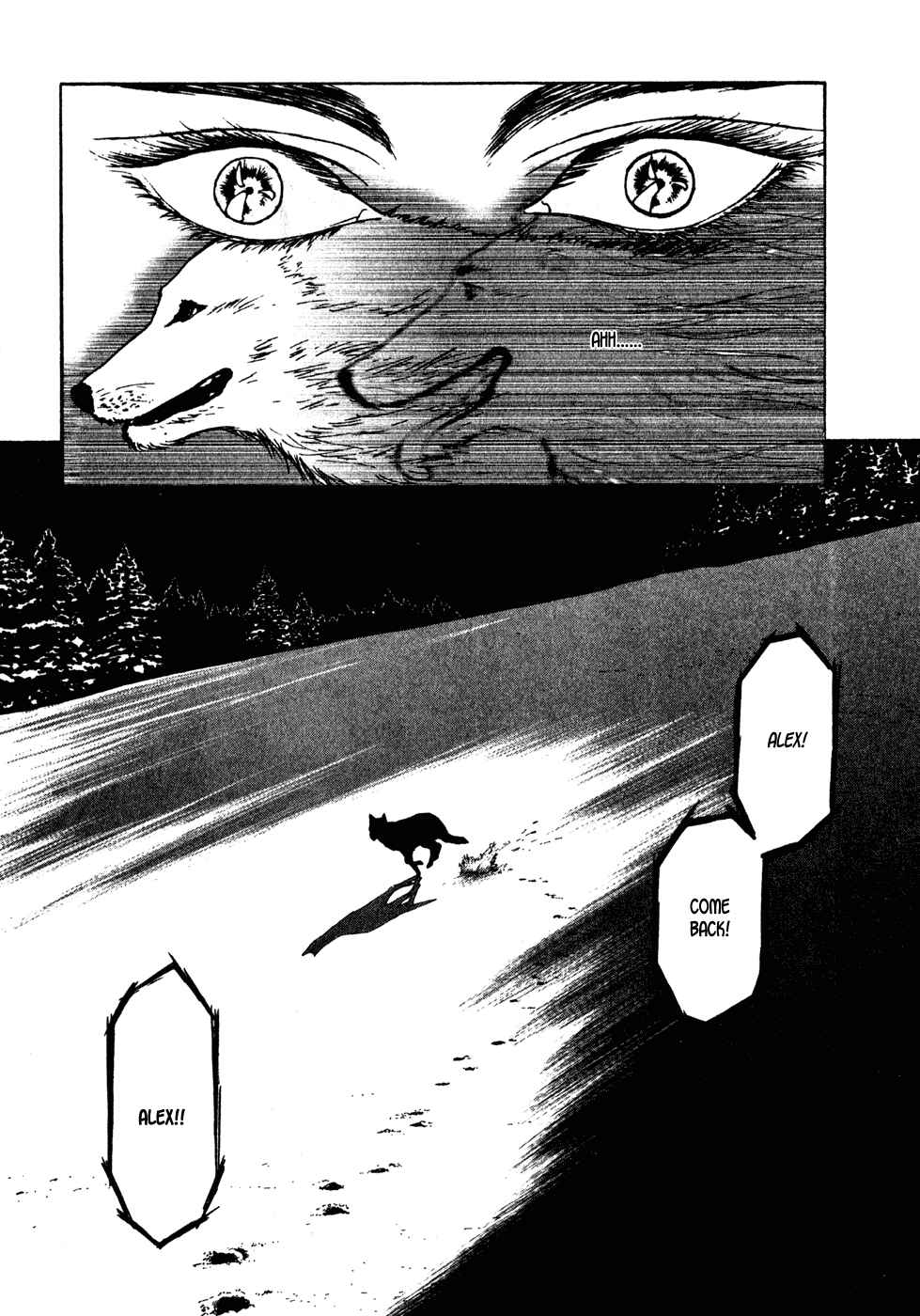 Page 11 Chapter 13 Kilico