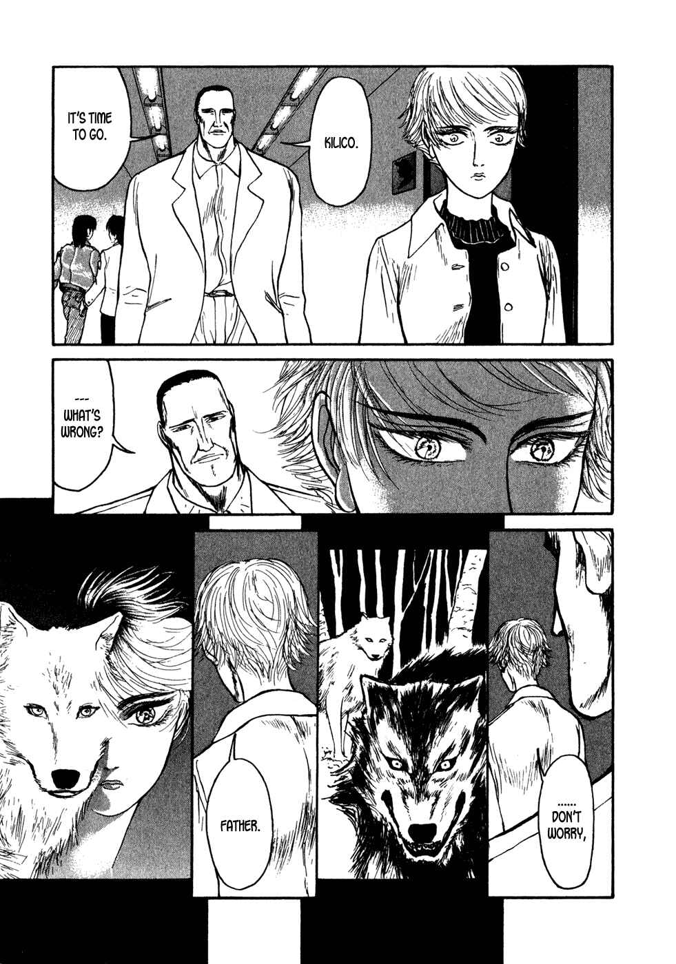 Page 17 Chapter 13 Kilico