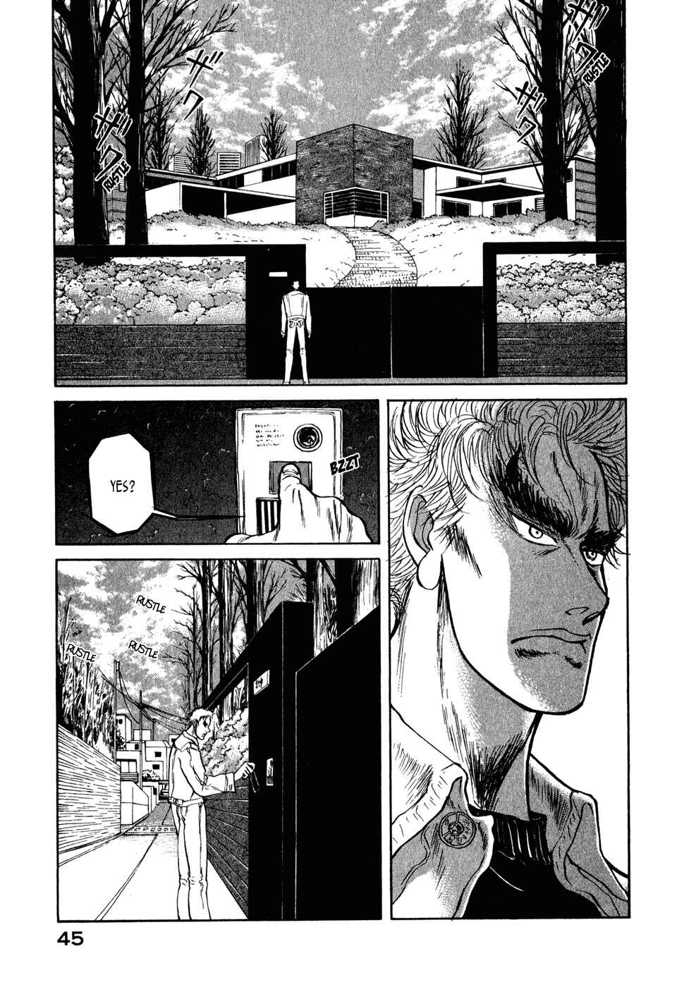 Page 3 Chapter 13 Kilico