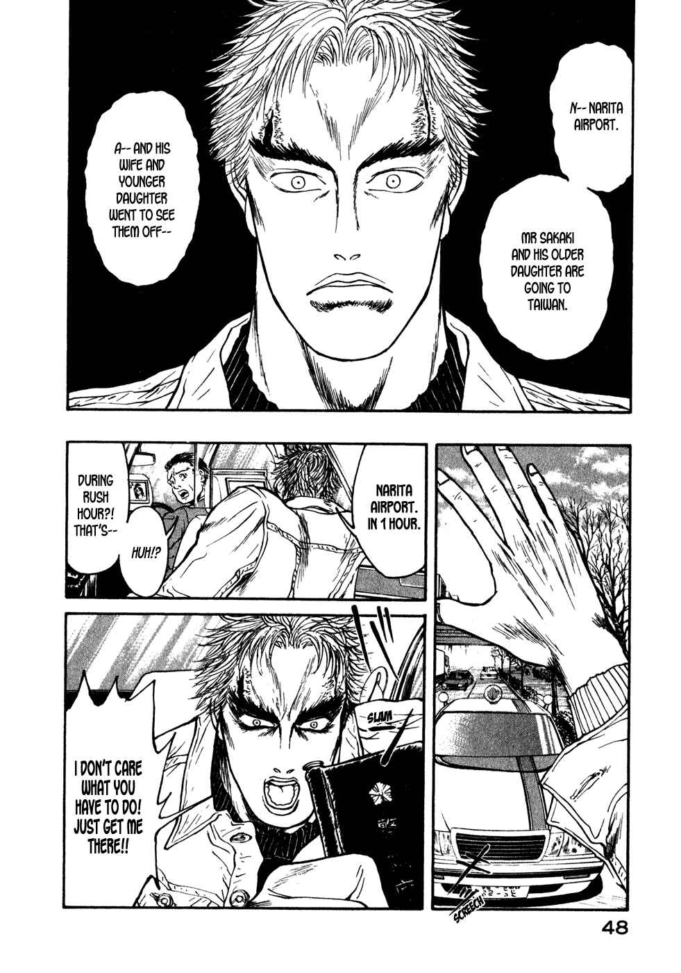 Page 6 Chapter 13 Kilico