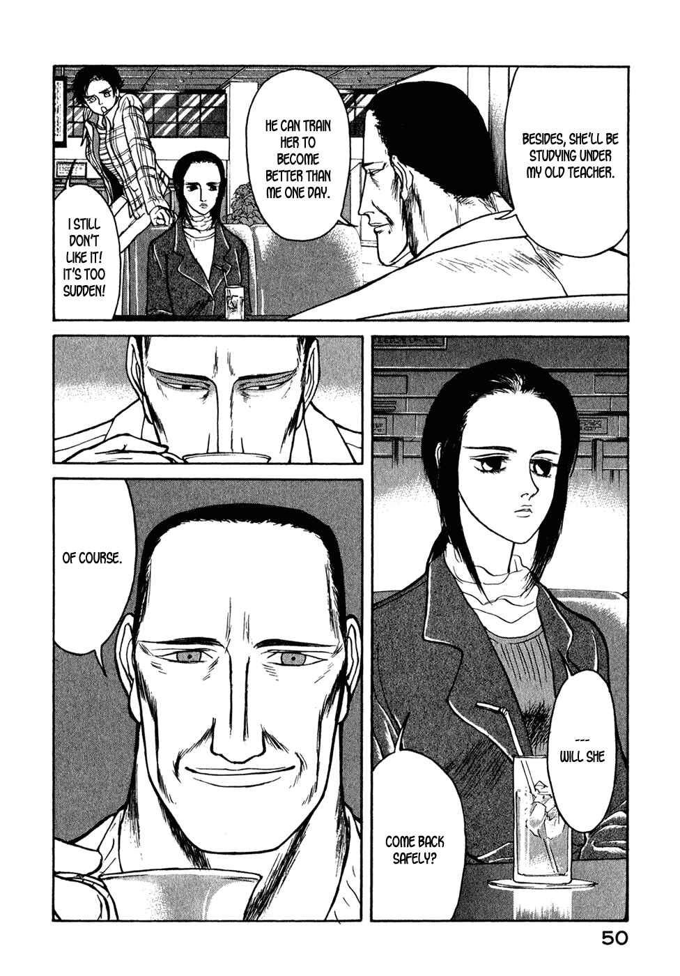 Page 8 Chapter 13 Kilico