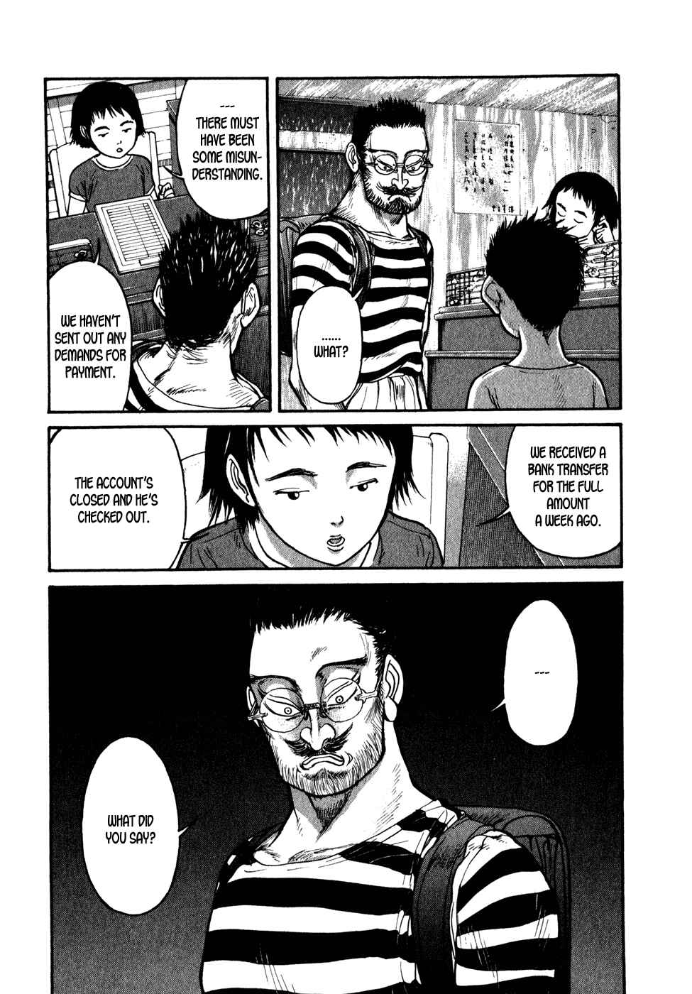 Page 10 Chapter 30 Kilico