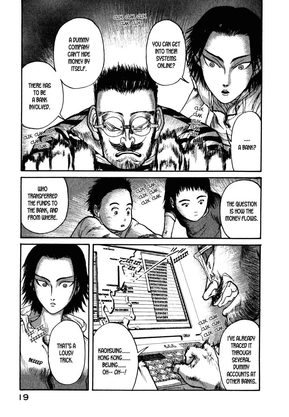 Page 20 Chapter 30 Kilico