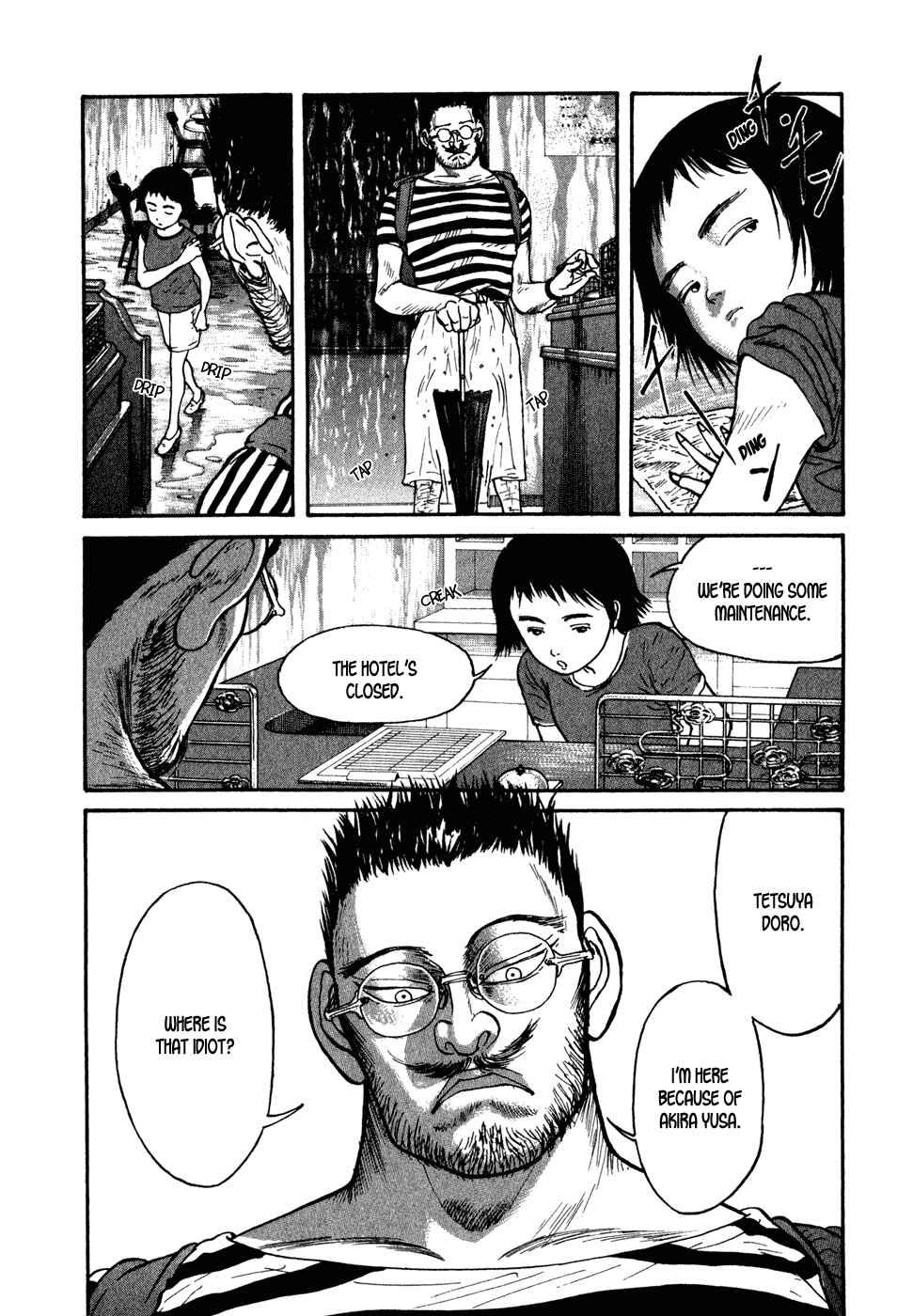 Page 7 Chapter 30 Kilico