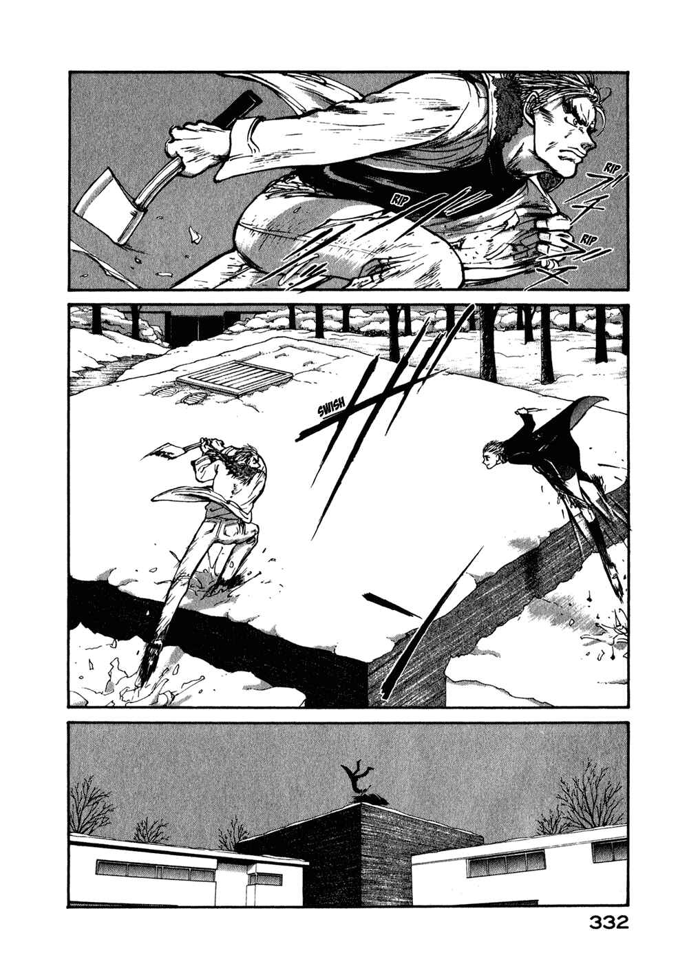 Page 10 Chapter 41 Kilico