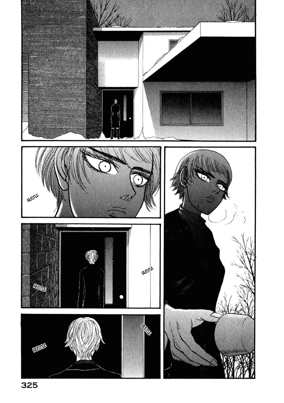 Page 3 Chapter 41 Kilico