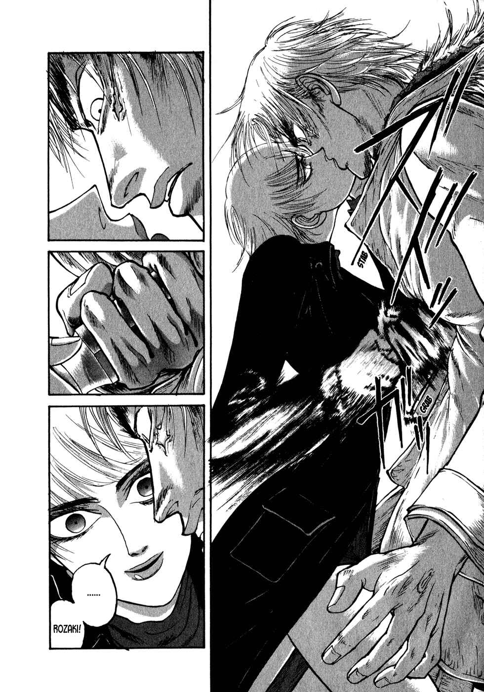 Page 6 Chapter 41 Kilico