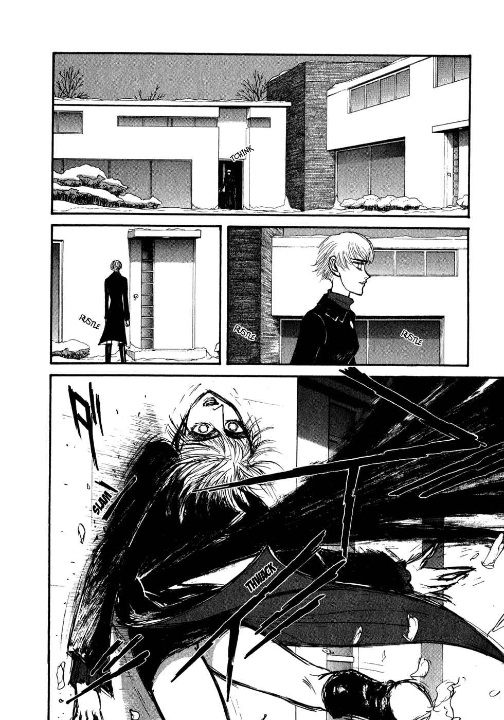 Page 8 Chapter 41 Kilico